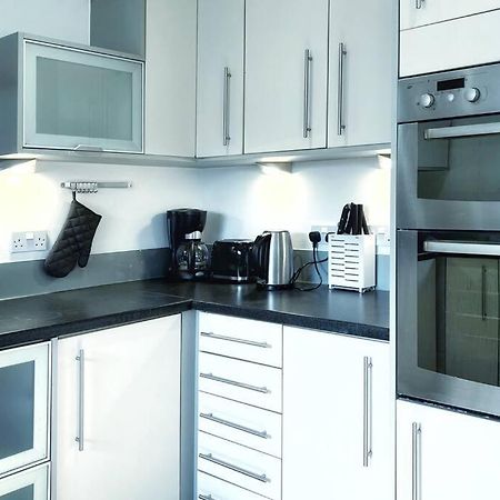 דירות סוואנסי New Luxurious And Business Apt מראה חיצוני תמונה